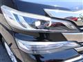 2015 Toyota Vellfire