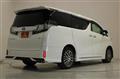 2015 Toyota Vellfire