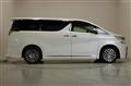2015 Toyota Vellfire