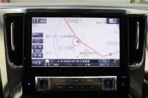 2015 Toyota Vellfire