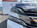 2015 Toyota Vellfire