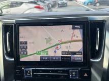 2015 Toyota Vellfire