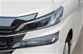 2015 Toyota Vellfire