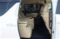 2015 Toyota Vellfire