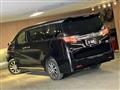 2015 Toyota Vellfire