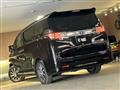 2015 Toyota Vellfire