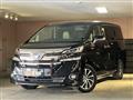 2015 Toyota Vellfire