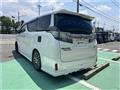 2015 Toyota Vellfire