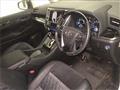 2015 Toyota Vellfire