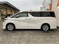 2015 Toyota Vellfire