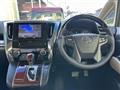 2015 Toyota Vellfire