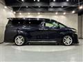 2015 Toyota Vellfire