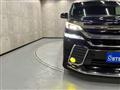 2015 Toyota Vellfire