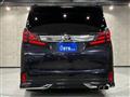 2015 Toyota Vellfire