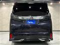 2015 Toyota Vellfire