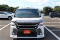 2015 Toyota Vellfire
