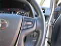 2015 Toyota Vellfire