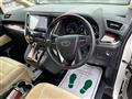 2015 Toyota Vellfire