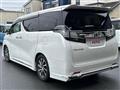 2015 Toyota Vellfire