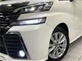 2015 Toyota Vellfire
