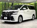 2015 Toyota Vellfire