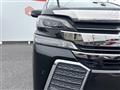 2015 Toyota Vellfire