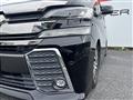 2015 Toyota Vellfire