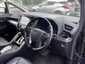 2015 Toyota Vellfire