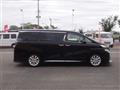 2016 Toyota Vellfire