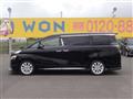 2016 Toyota Vellfire