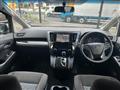 2016 Toyota Vellfire