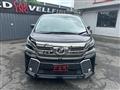 2016 Toyota Vellfire
