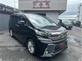 2016 Toyota Vellfire