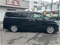 2016 Toyota Vellfire