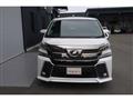 2016 Toyota Vellfire