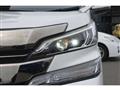 2016 Toyota Vellfire