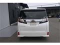 2016 Toyota Vellfire
