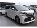 2016 Toyota Vellfire
