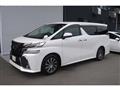 2016 Toyota Vellfire