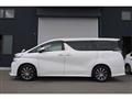 2016 Toyota Vellfire