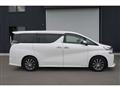 2016 Toyota Vellfire
