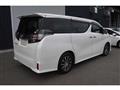 2016 Toyota Vellfire