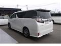 2016 Toyota Vellfire