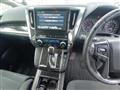 2016 Toyota Vellfire