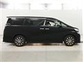 2016 Toyota Vellfire