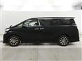 2016 Toyota Vellfire