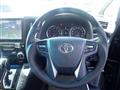 2016 Toyota Vellfire