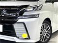 2016 Toyota Vellfire