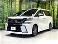 2016 Toyota Vellfire