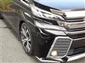 2016 Toyota Vellfire